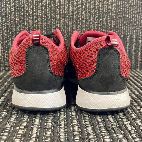 Nike Shoes Dualtone Racer - Size 7y - Picture 6 of 7